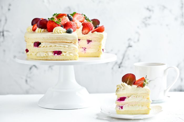 蛋糕裱花綜合研修班