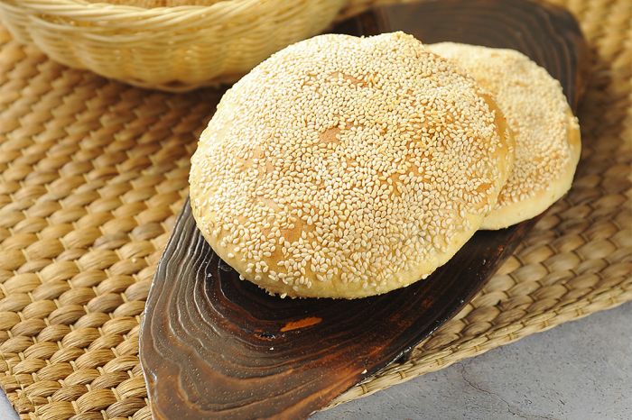 燒餅鋪實體店技術培訓班