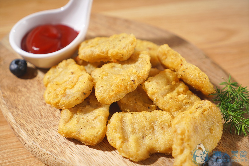 老北京炸雞（美式）實體店技術培訓班