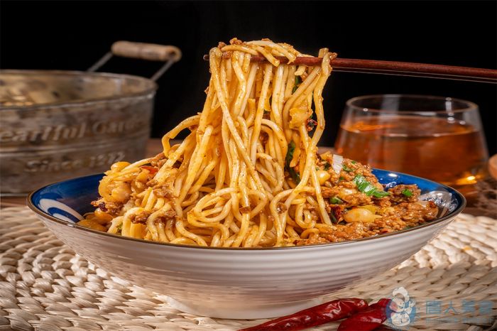 山西饸烙面實體店技術培訓班