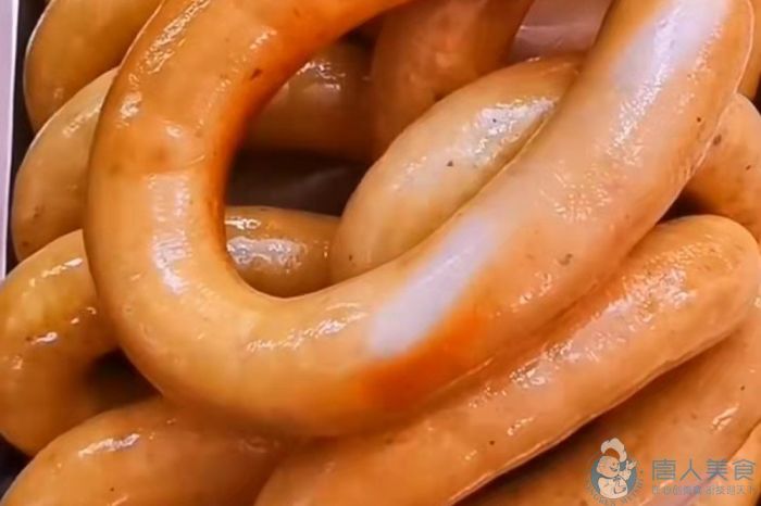 老北京粉腸實體店技術