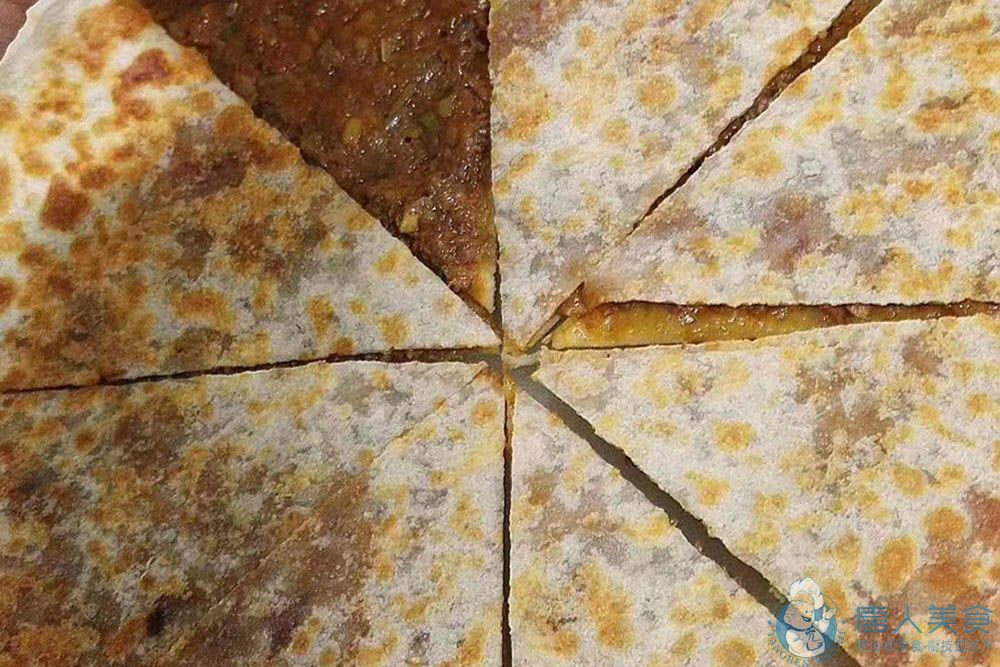 香河肉餅實體店技術培訓班