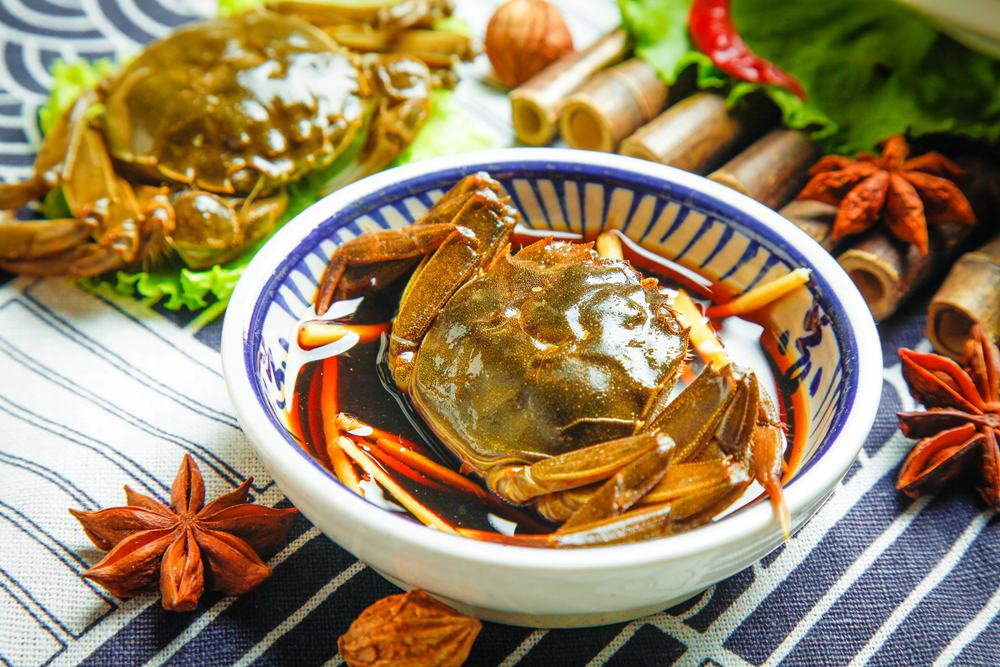 潮州生腌（生腌熟醉）實體店技術培訓班