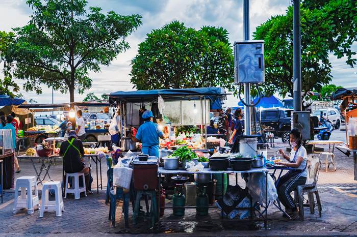 風靡全網特色小吃大全