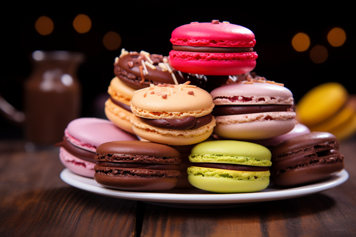 西點全科精英班